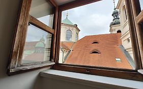 Little King Hotel U Malvaze